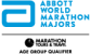 ABBOTT WORLD MARATHON MAJORS